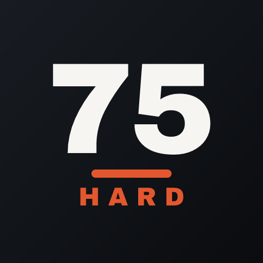 Go 75 Hard logo
